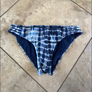 ☀️ Bikini bottoms